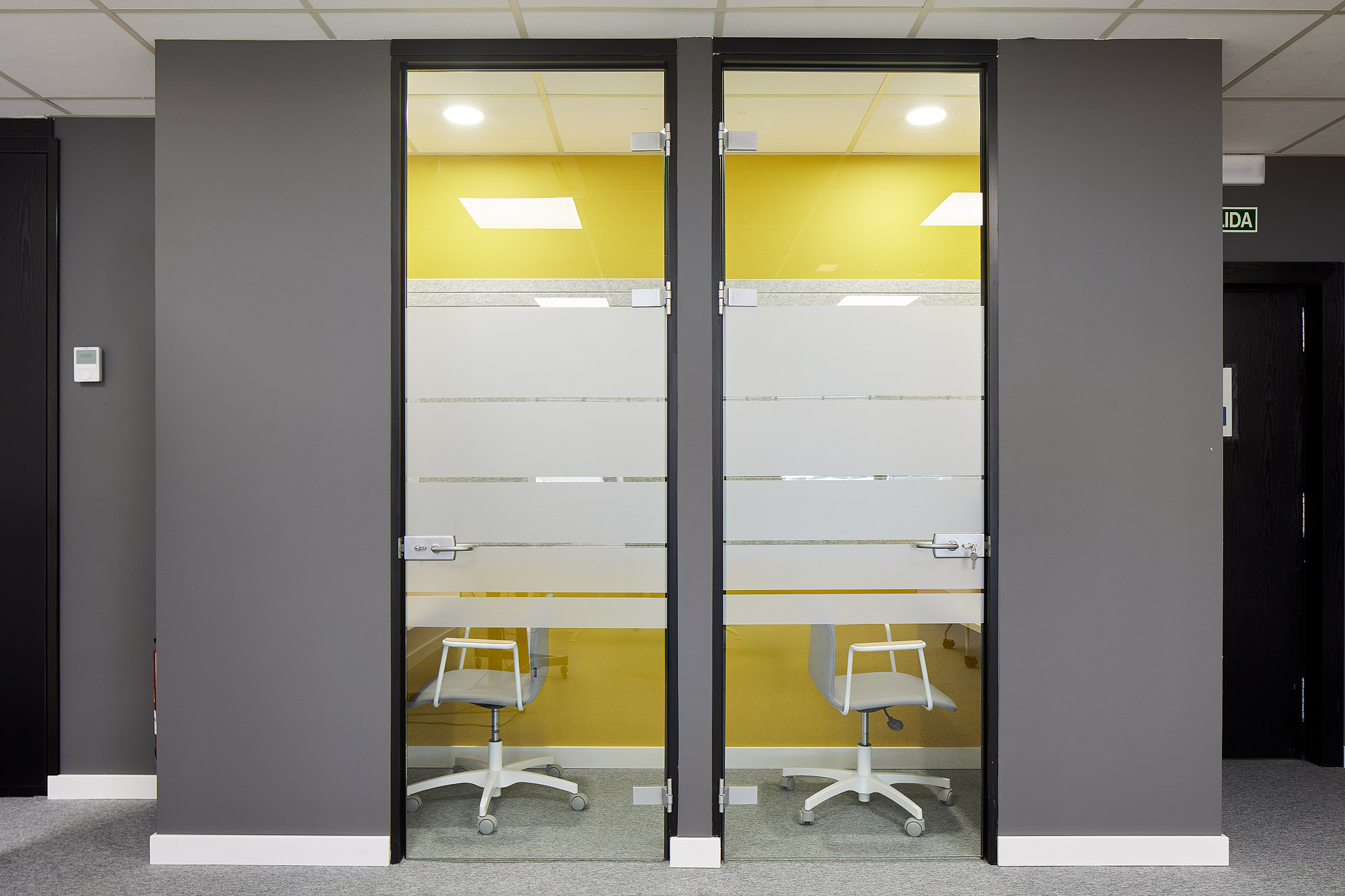 Imagen Un espacio creado para el bienestar