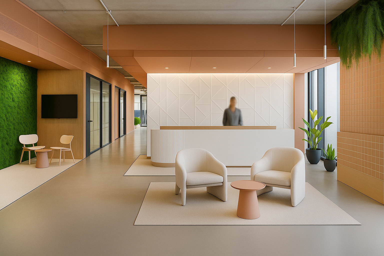 La Experiencia del Visitante: El Efecto “wow”