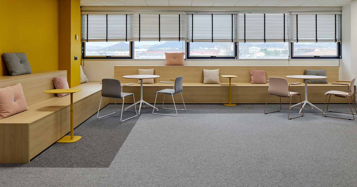 Imagen Un espacio creado para el bienestar