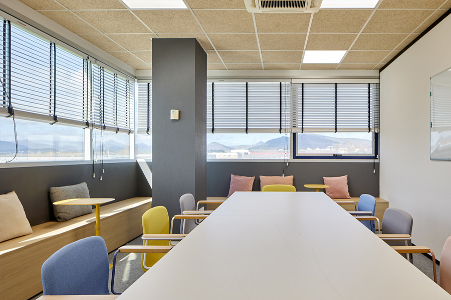 Imagen Un espacio creado para el bienestar