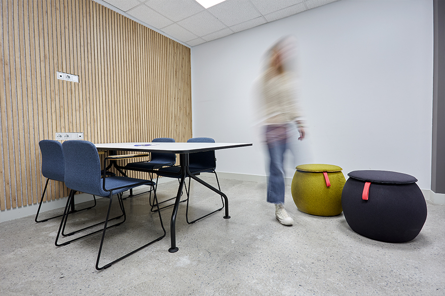 Imagen Un pequeño gran cambio