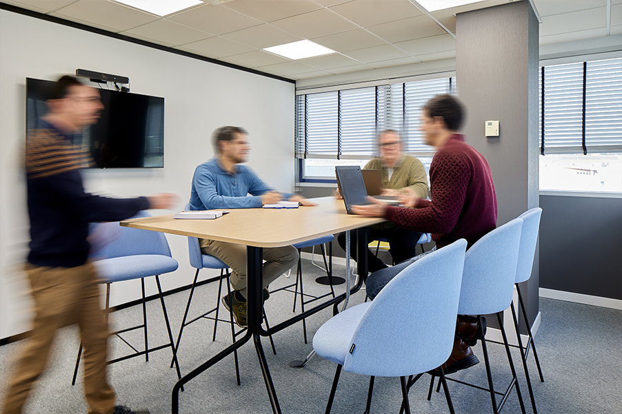 Imagen Un espacio creado para el bienestar